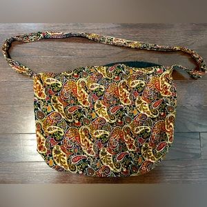 Paisley Bag(handmade)🧵🪡